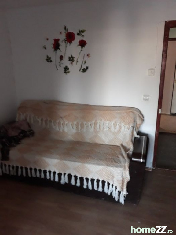 Apartament 1 cameră, Blascovici