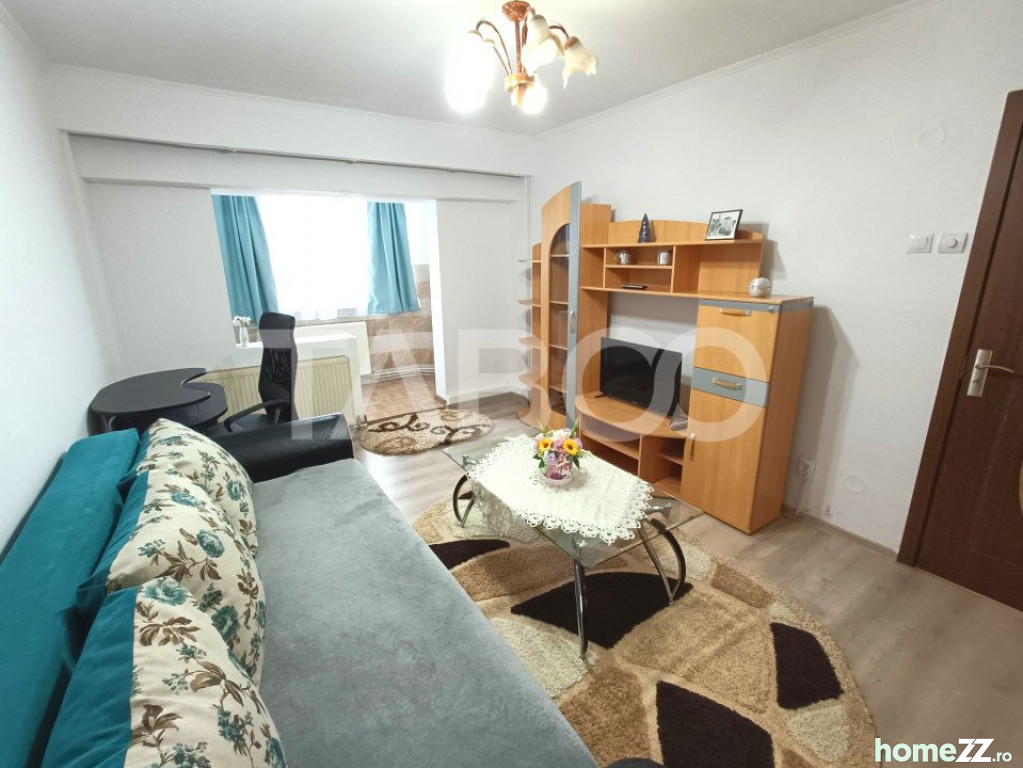 Apartament 2 camere, Sub Arini