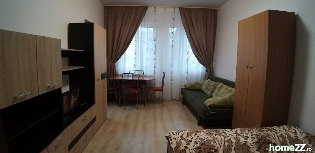 Apartament 1 cameră, Freidorf