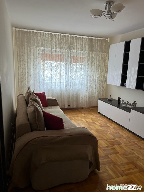 Apartament 1 cameră, Spitalul Judetean