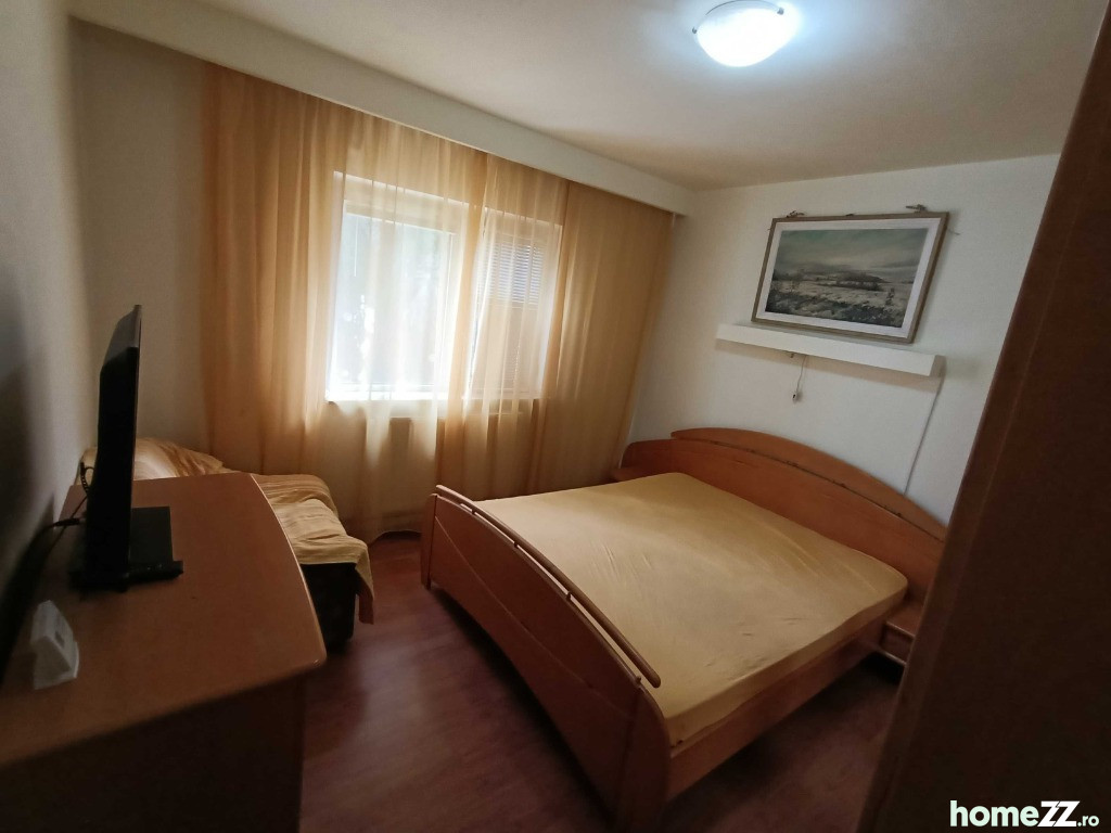 Apartament 1 cameră, Cetatii