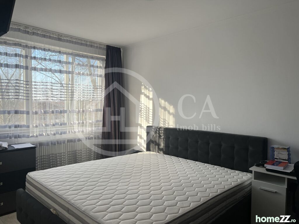 Apartament 2 camere, Cantemir