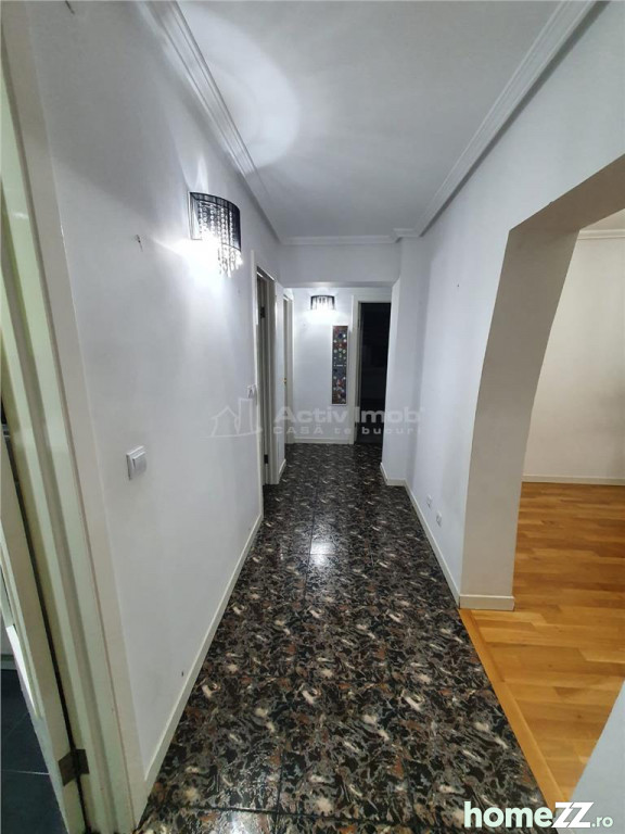 Apartament 4 camere, Mihai Eminescu