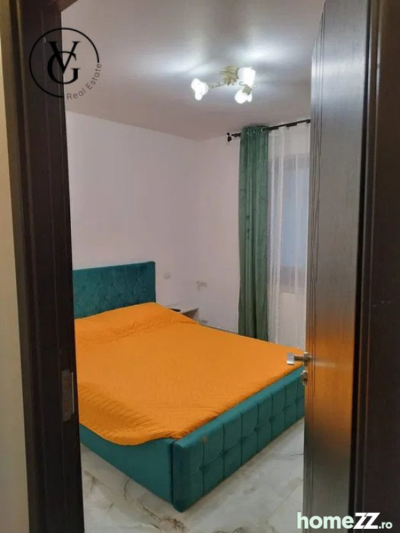 Apartament 3 camere, City Park Mall