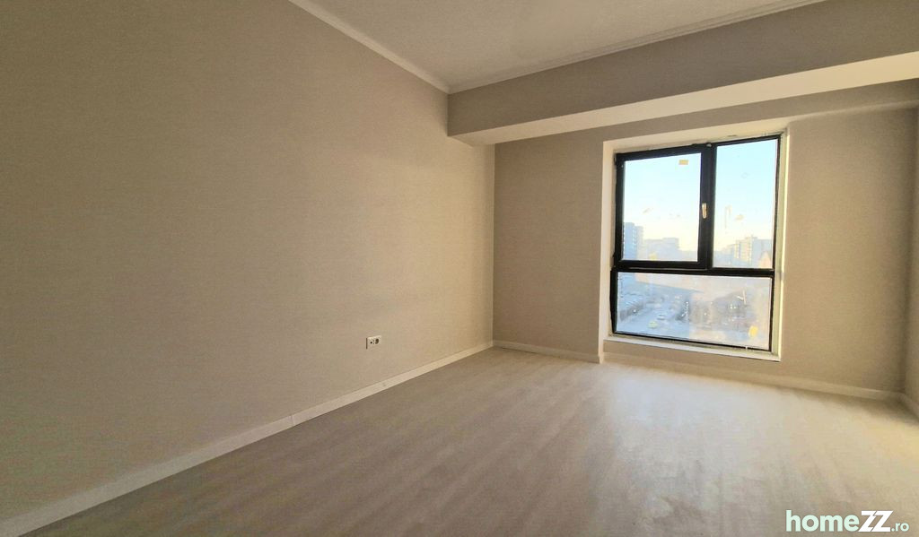 Apartament 3 camere, Fizicienilor