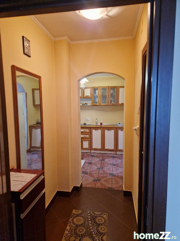 Apartament 3 camere, Gemenii