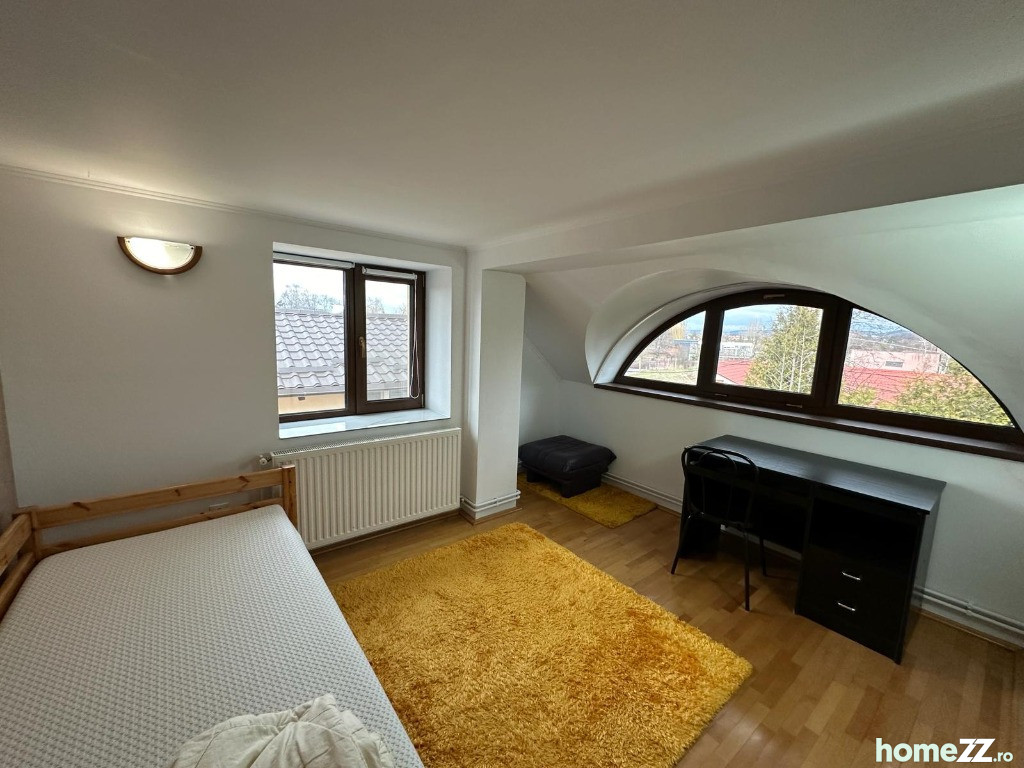 Apartament 3 camere, 7 Noiembrie