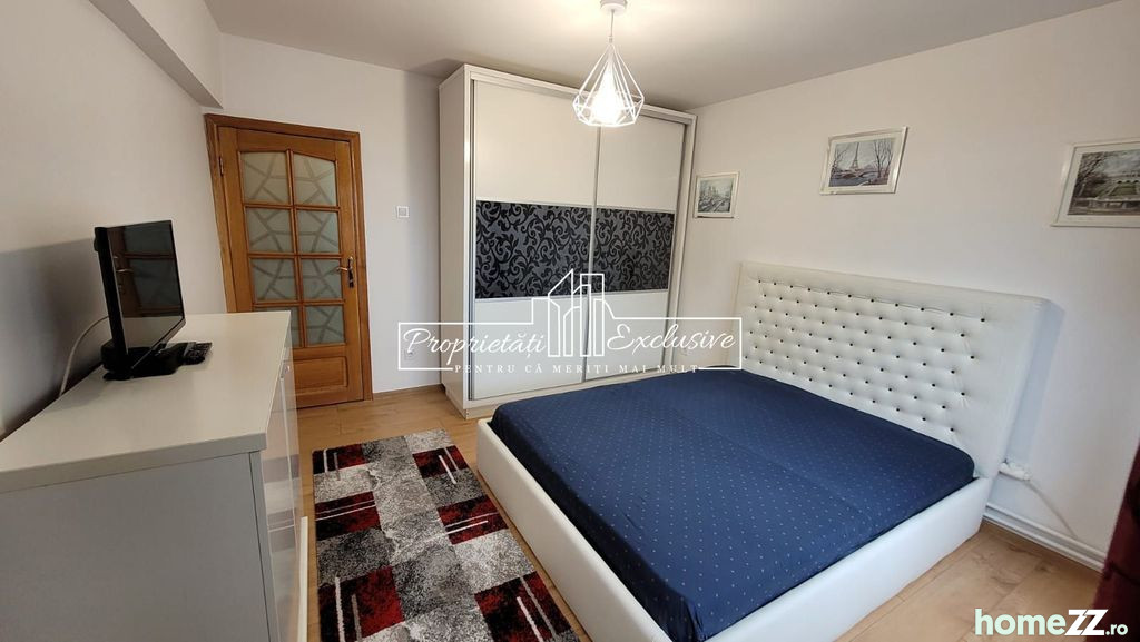 Apartament 2 camere, Faleza Nord