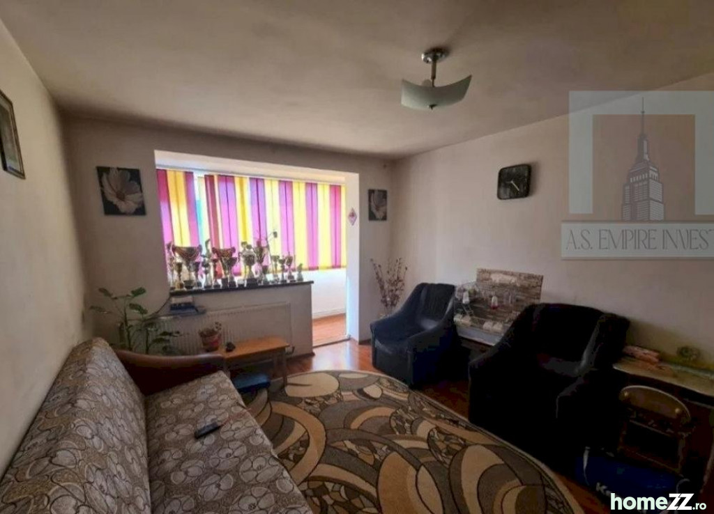 Apartament 2 camere, Gemenii