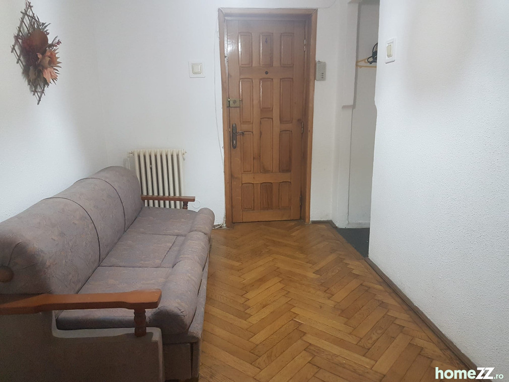 Apartament 2 camere, Energiei