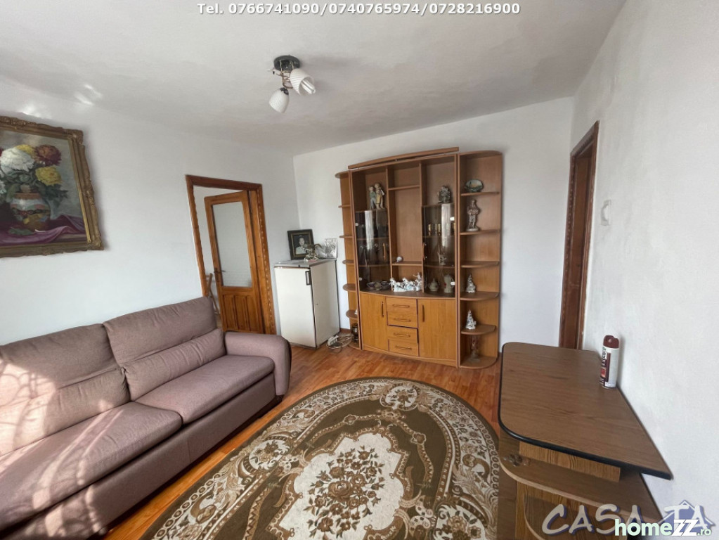 Apartament 2 camere, 9 Mai