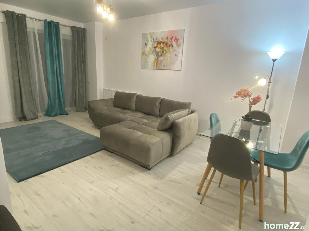 Apartament 2 camere, Viilor