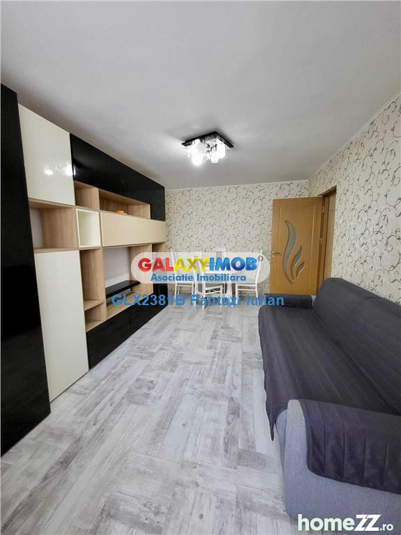 Apartament 2 camere, Lujerului