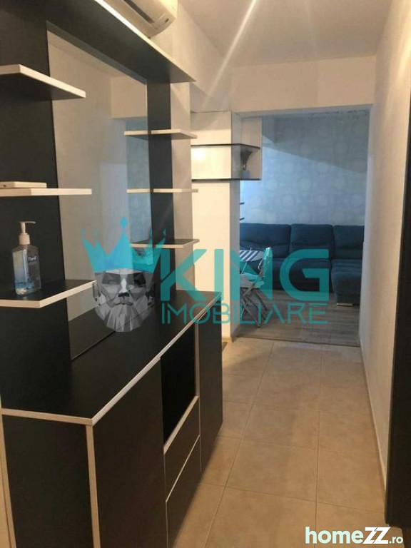 Apartament 4 camere, Tomis Mall