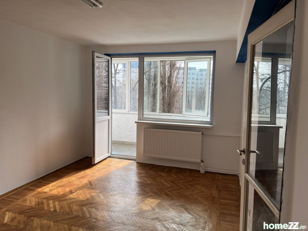Apartament 3 camere, Gara de Nord