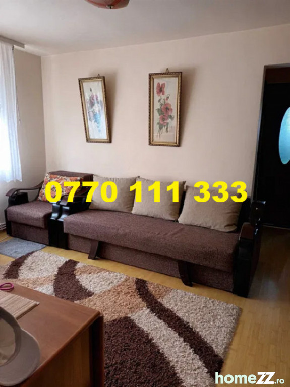 Apartament 2 camere, Hipodrom