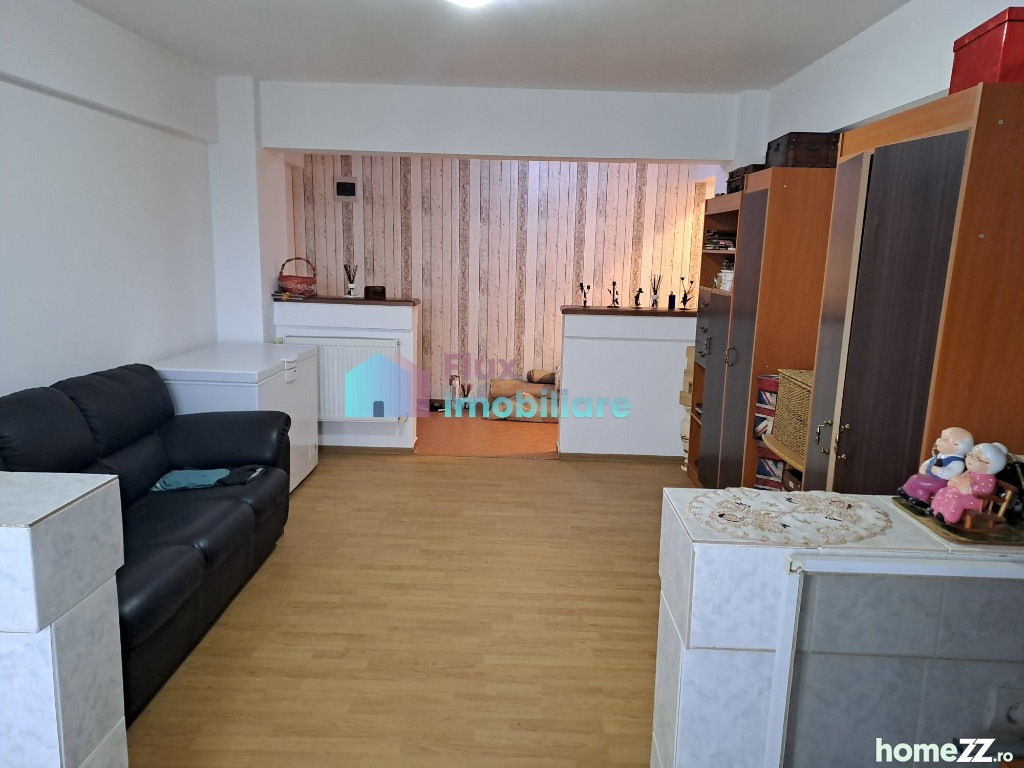 Apartament 2 camere, Burdujeni