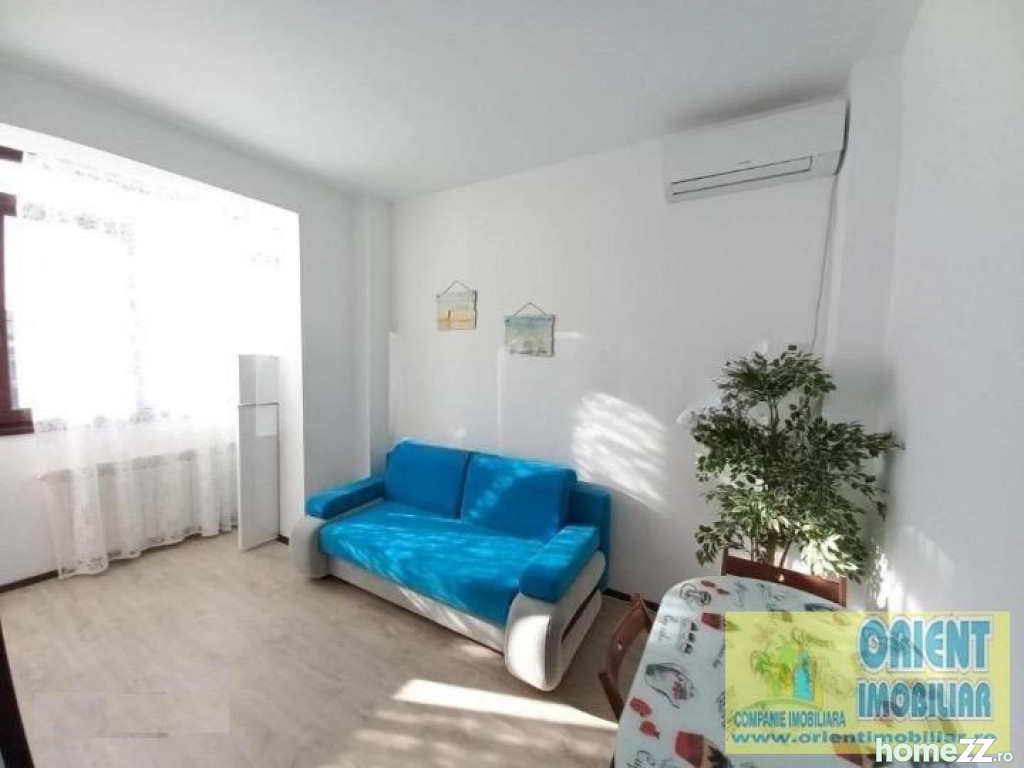 Apartament 2 camere, Tomis Nord