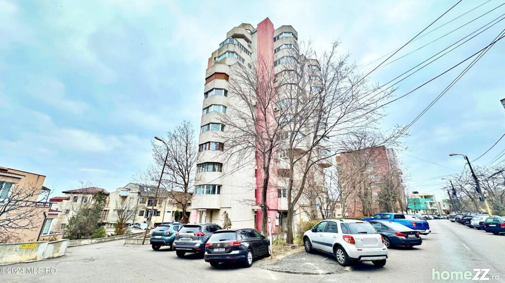 Apartament 3 camere, Faleza Nord