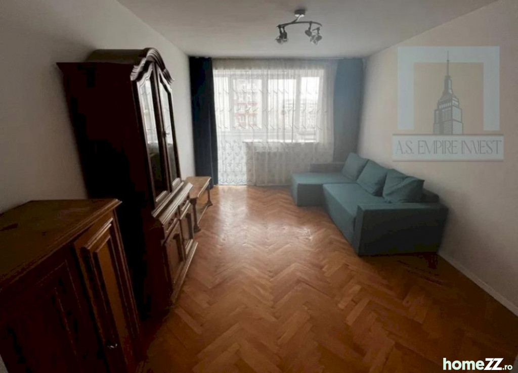 Apartament 2 camere, Vlahuta