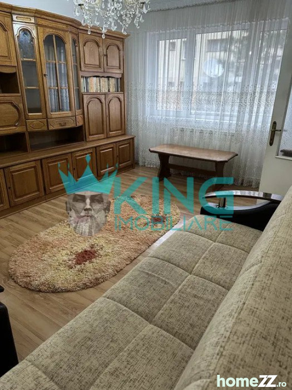 Apartament 2 camere, George Enescu