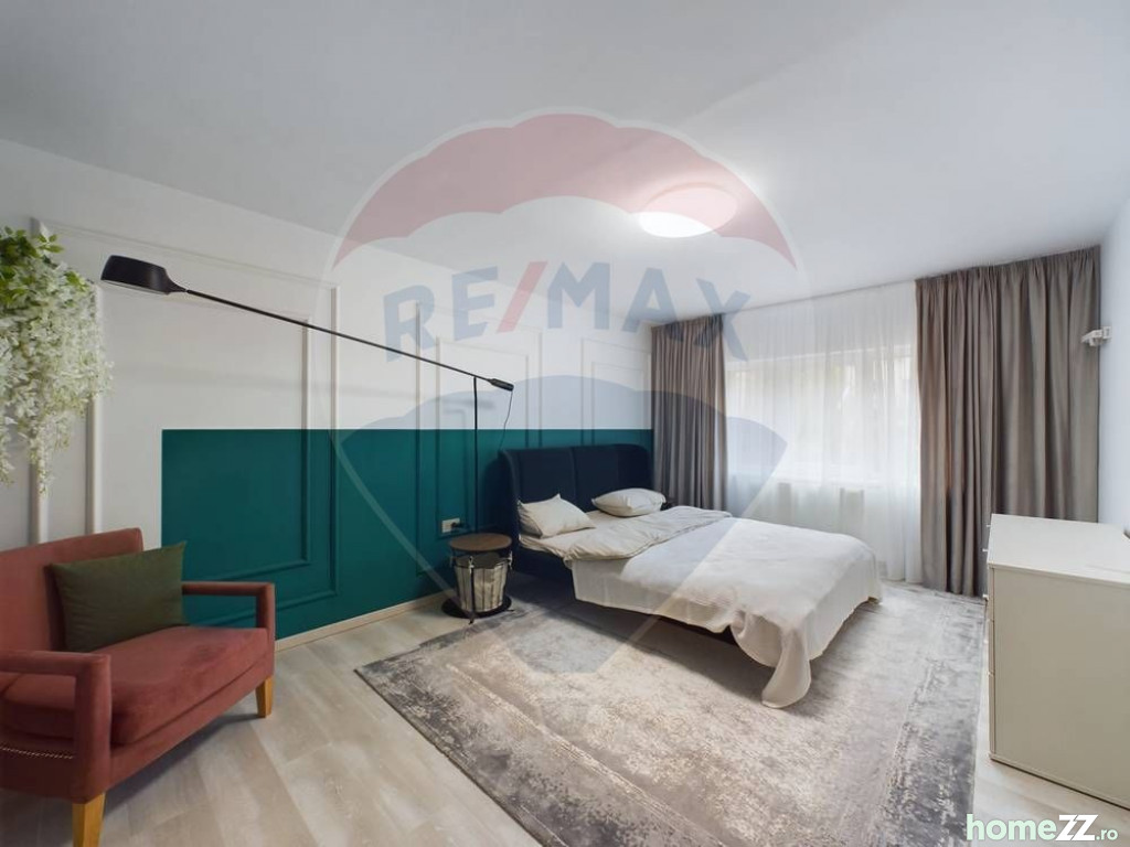 Apartament 2 camere, Racadau