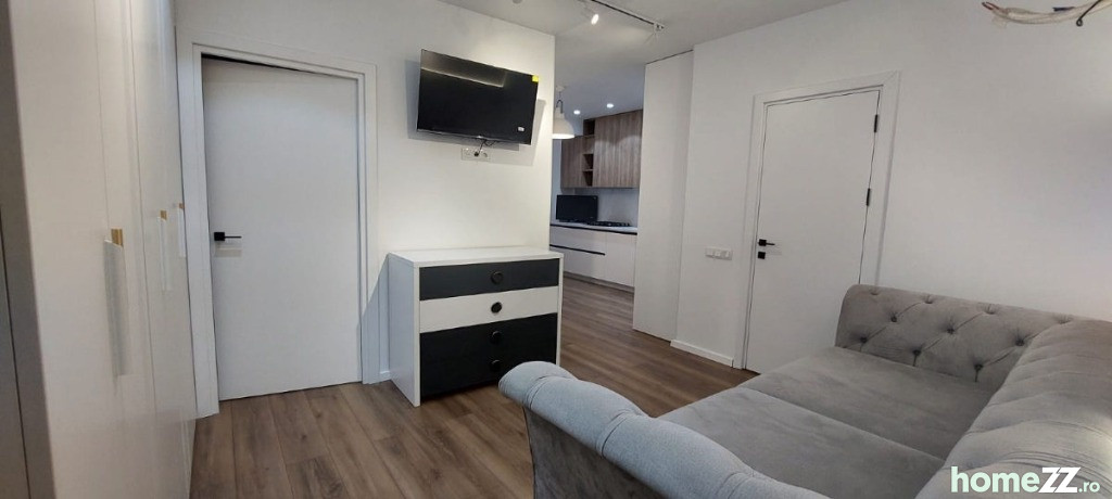 Apartament 1 cameră, Marasti
