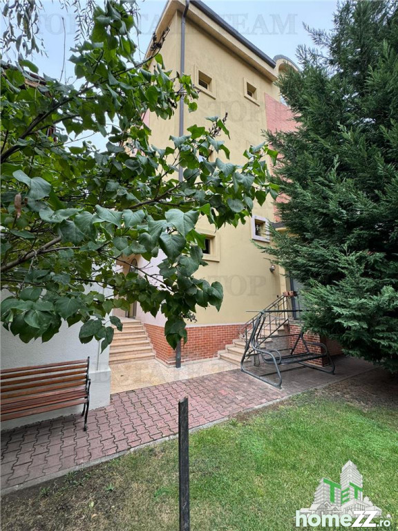Birou, Cotroceni