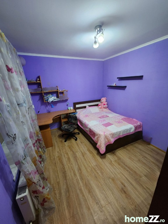 Apartament 1 cameră, Dambul Rotund