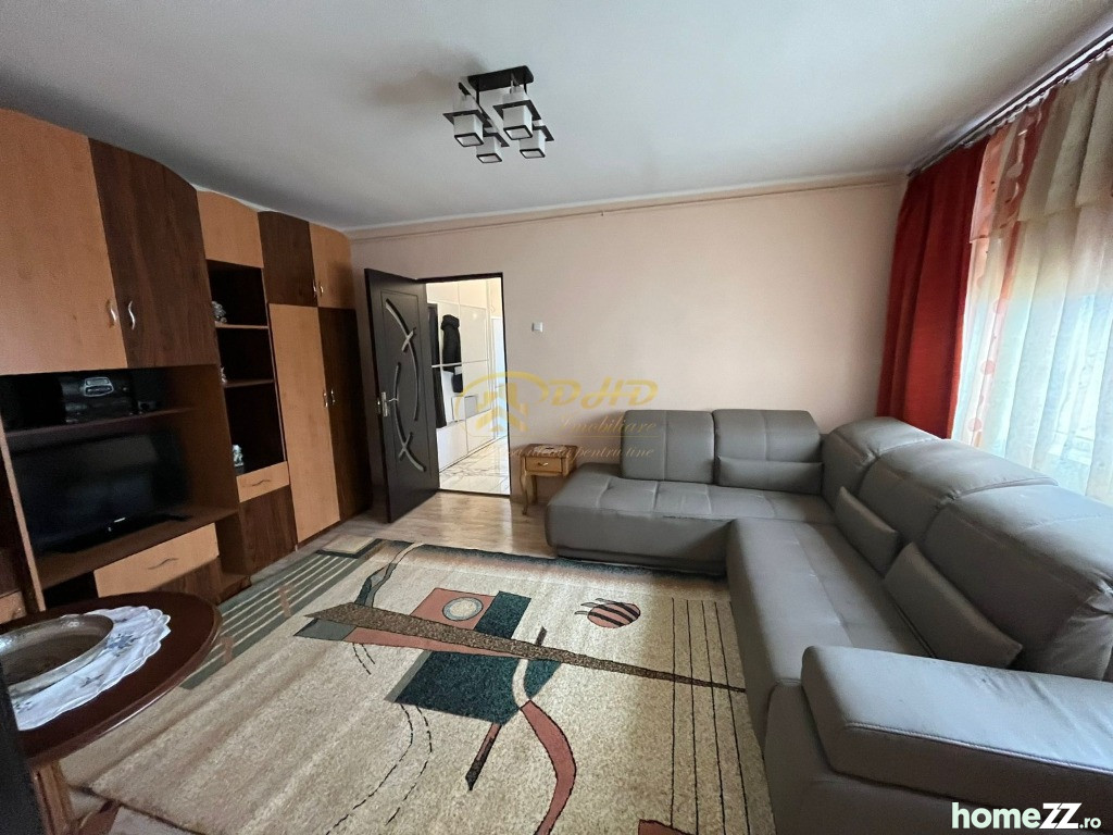 Apartament 2 camere, Tudor Vladimirescu