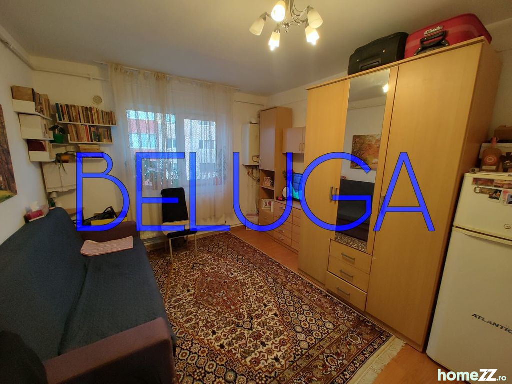 Apartament 1 cameră, Triaj