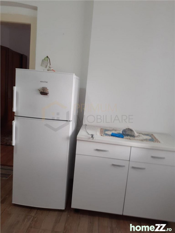 Apartament 1 cameră, Ronat