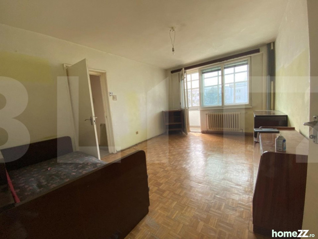 Apartament 3 camere, Gheorgheni