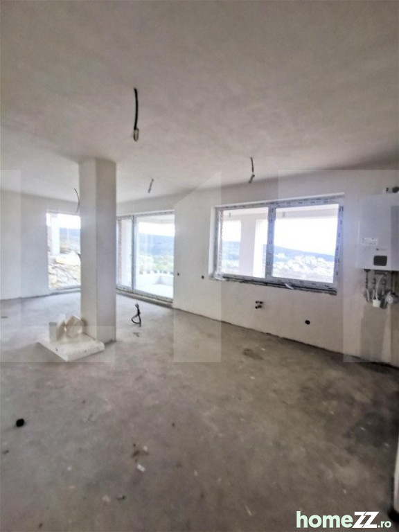 Apartament 3 camere, Europa