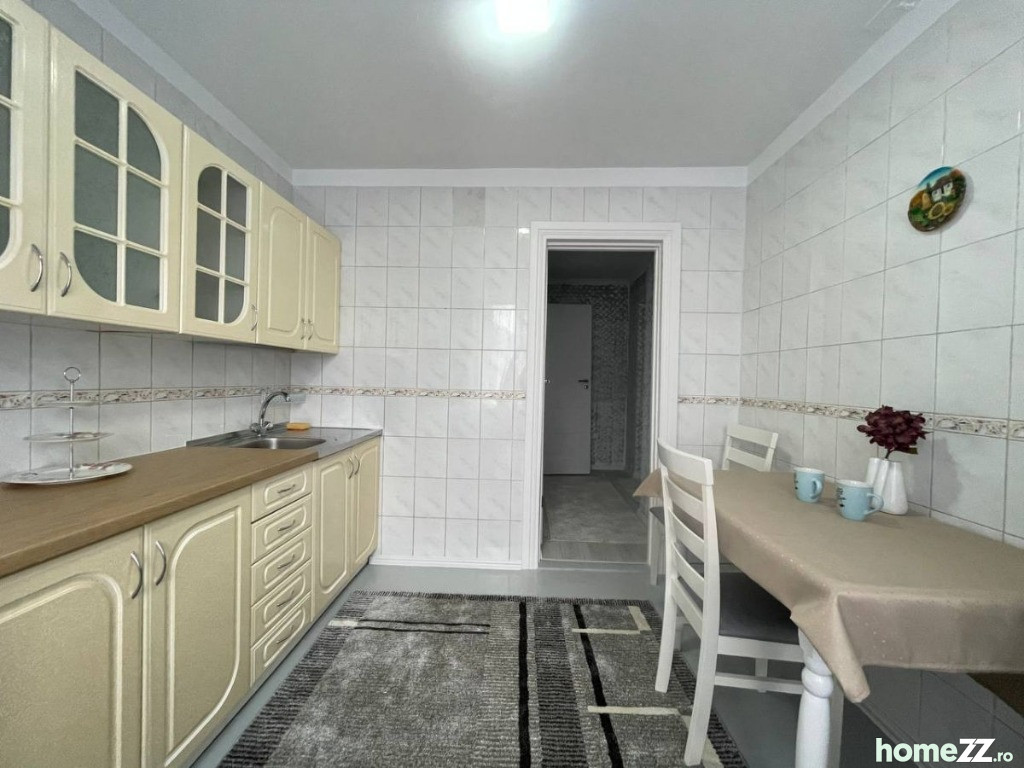 Apartament 2 camere, Plopilor