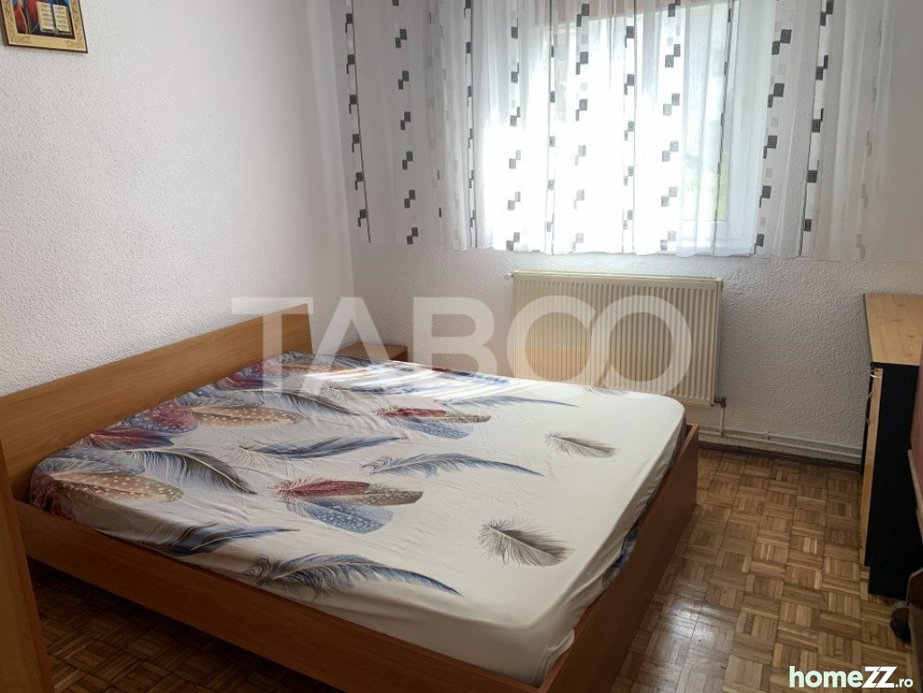 Apartament 2 camere, Strand