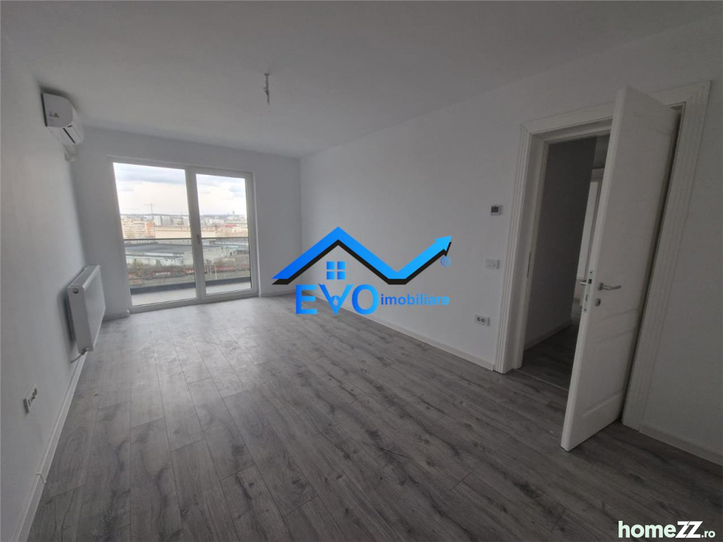 Apartament 2 camere, Frumoasa