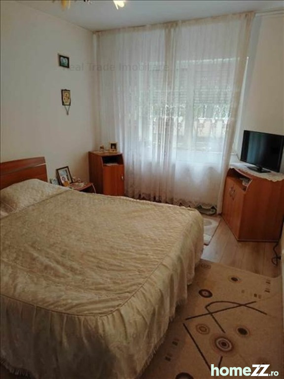 Apartament 2 camere, Judetean