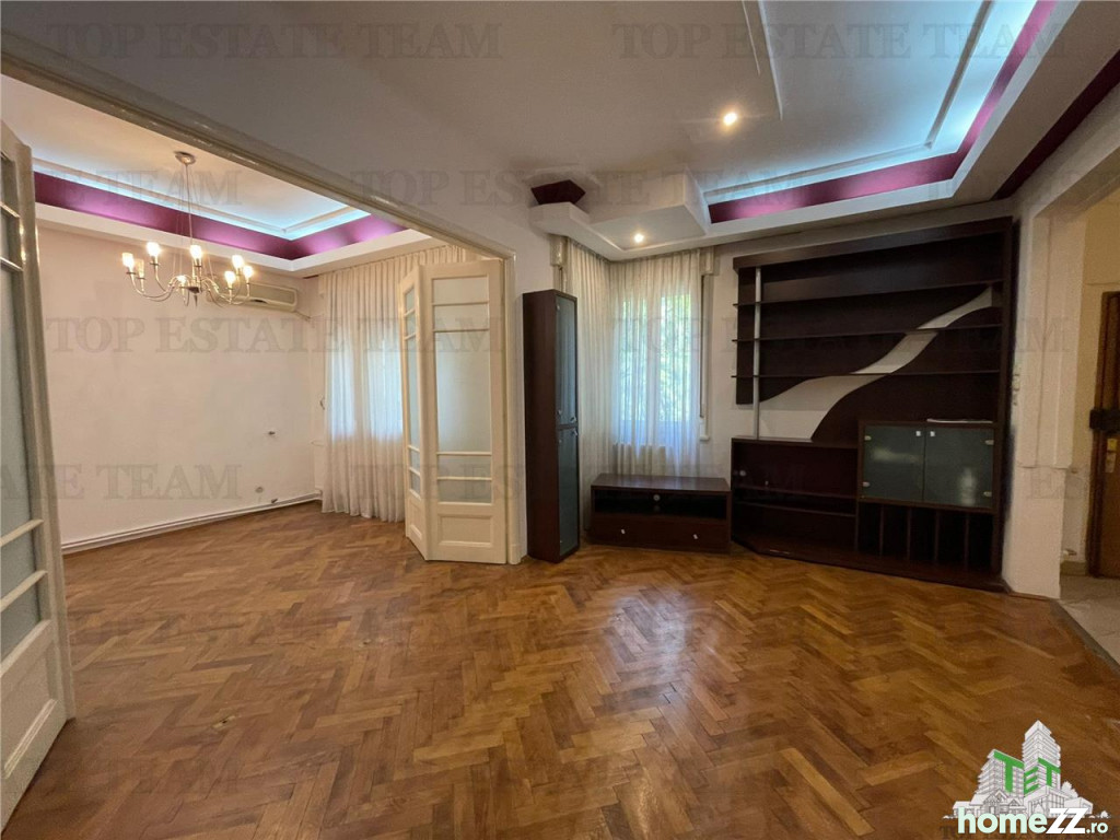 Apartament 4 camere, Armeneasca
