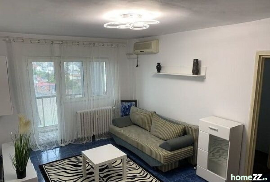 Apartament 2 camere, Stefan cel Mare