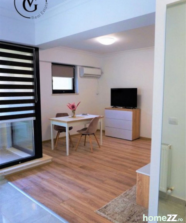 Apartament 1 cameră, Tabacarie