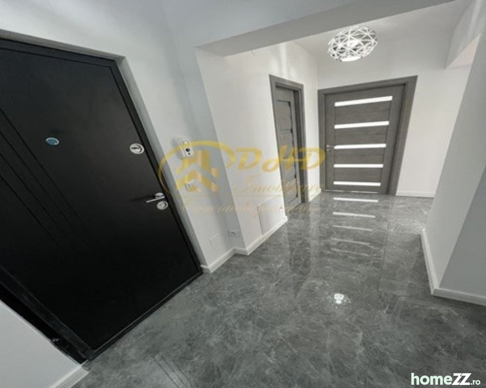 Apartament 2 camere, Canta