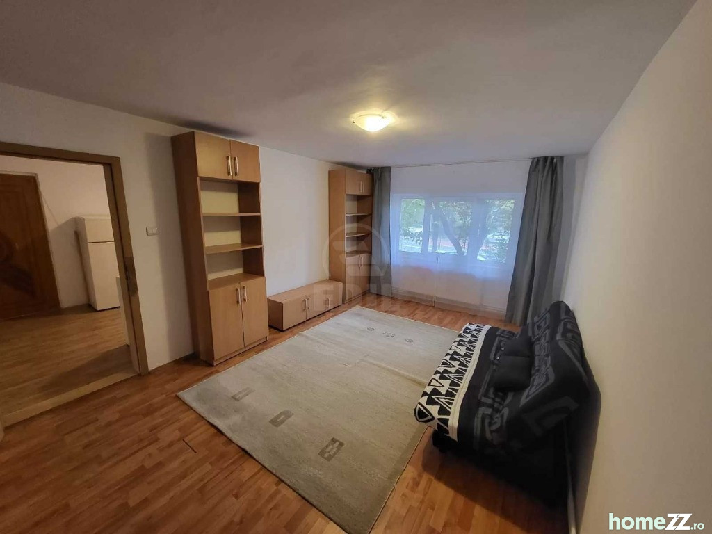 Apartament 3 camere, Gheorgheni