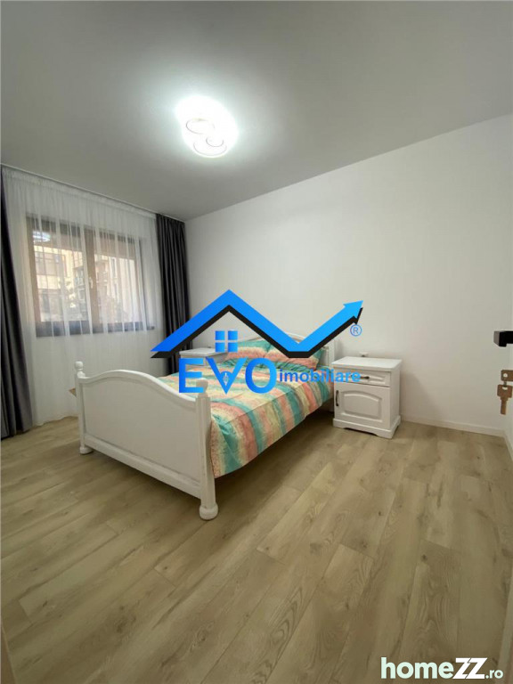 Apartament 2 camere, Galata