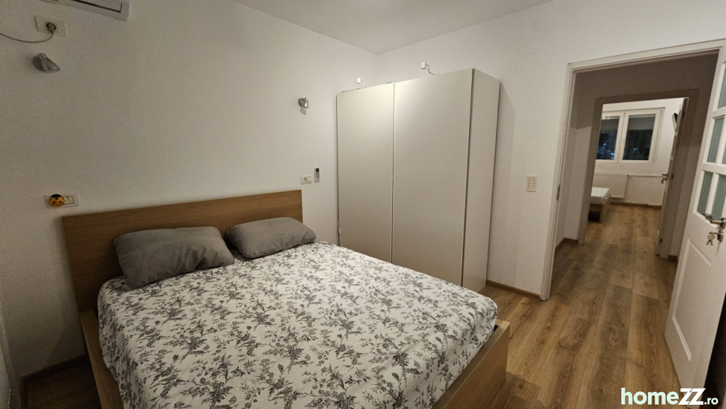 Apartament 3 camere, Floreasca