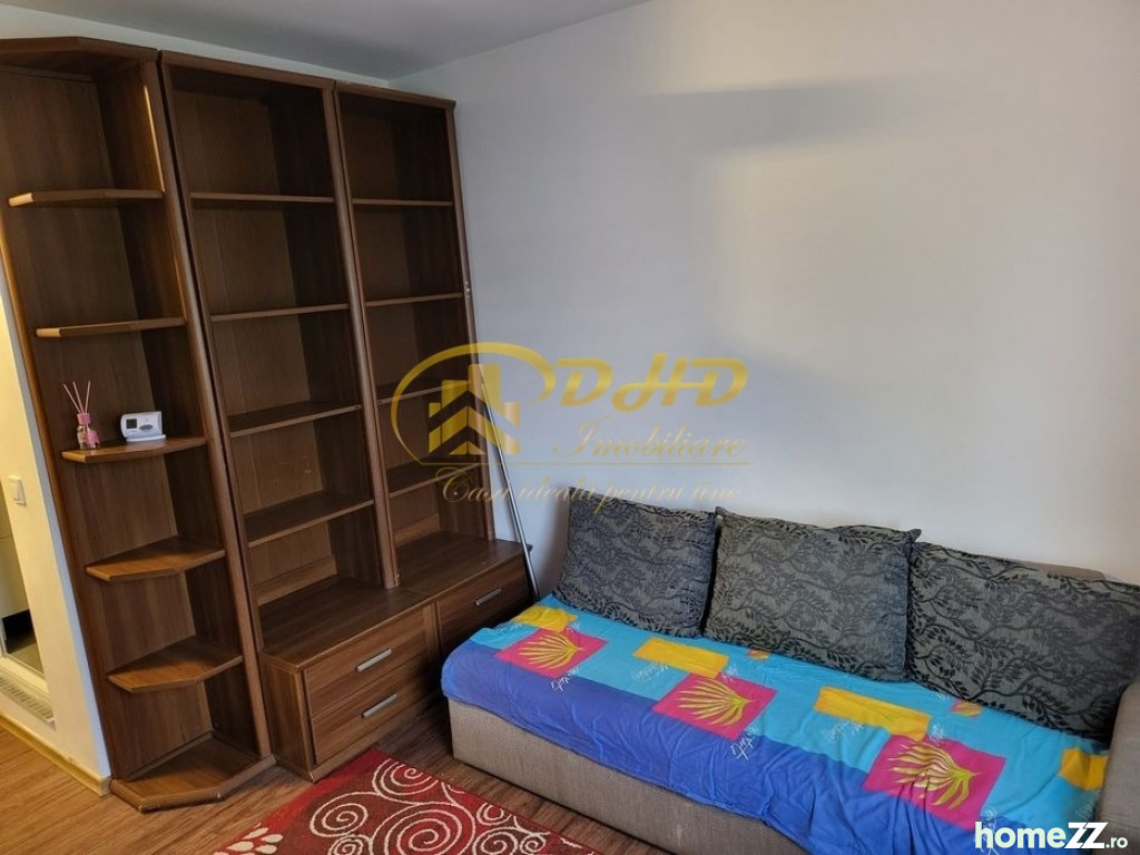 Apartament 1 cameră, Canta