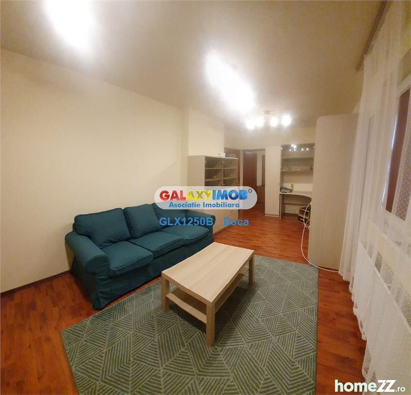 Apartament 2 camere, Brancoveanu