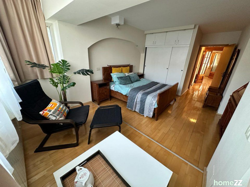Apartament 4 camere, Stefan cel Mare