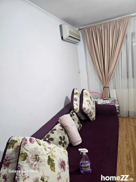 Apartament 3 camere, George Enescu