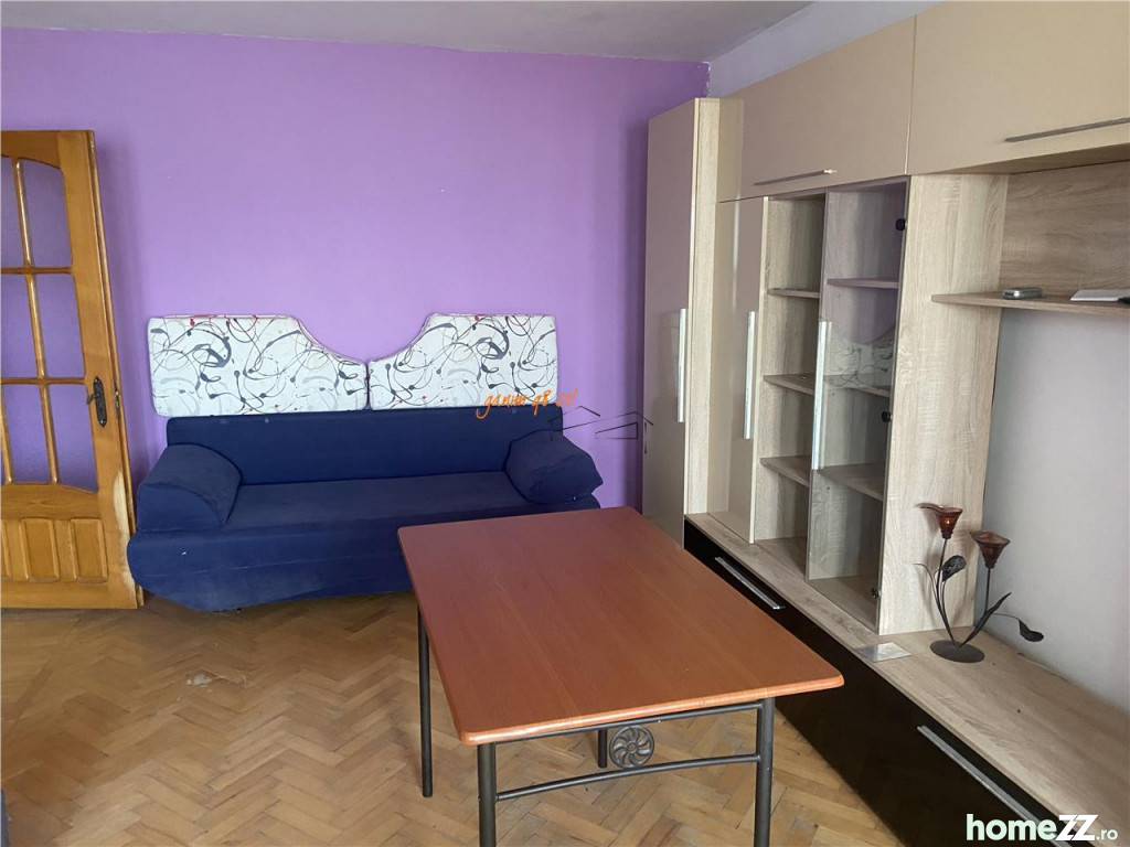 Apartament 2 camere, Central